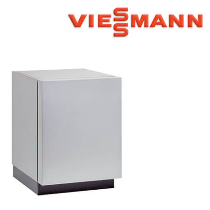 Viessmann Vitocal 350-G Wärmepumpe, 20,5 kW, BWS 351.B20, Slave