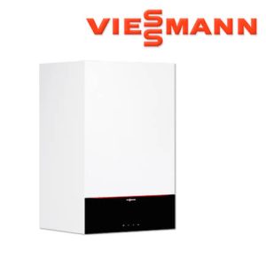 Viessmann Vitodens 200-W Gas-Brennwerttherme, Gastherme, 11 kW