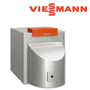 Viessmann Vitoladens 300-T 35,4kW, Ölkessel VT 100, VF 300, getrennt RU