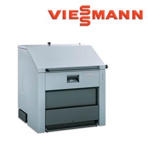 Viessmann Vitoligno 250-S Holzvergaser, 170 kW, Ecotronic, Holzvergaserkessel