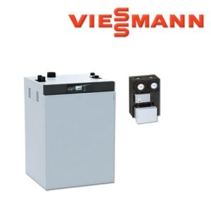 Viessmann Vitoligno 300-C Pelletkessel, 12 kW, VL3C151 inklusive Zubehör