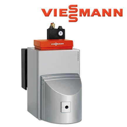 Viessmann Vitorondens 200-T 28,6kW, Ölkessel VT200, VF300, koaxial, waagerecht