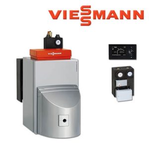 Viessmann Vitorondens 200-T Öl-Brennwertkessel 20,2kW, BR2A503, VT200, Mischer