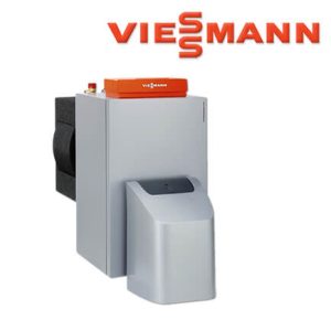 Viessmann Vitorondens 200-T 107,3kW, Ölkessel VT200, VF300, RA