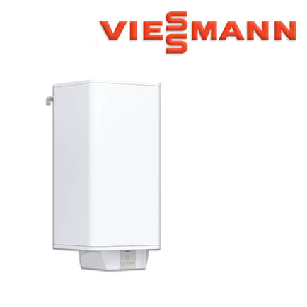 Viessmann Vitotherm EW4, Elektro-Wandspeicher Typ EW4.A30, 30 Liter