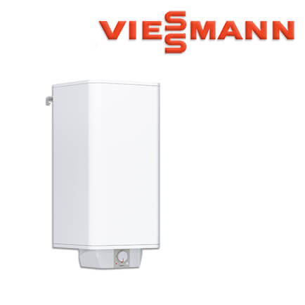 Viessmann-Vitotherm-EW-6-ZK03824-1 Viessmann Vitotherm EW6, Elektro-Wandspeicher Typ Vitotherm EW6.A100, 100 Liter