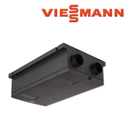 Viessmann Vitovent 200-C H11S A200 (L) Wohnungslüftungsgerät, Wärmerückgewinnung