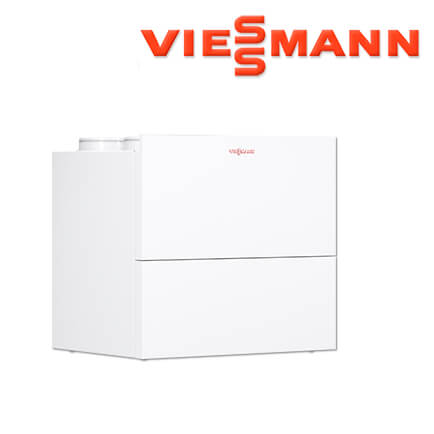 Viessmann Vitovent 300-W, H32S C325 (L) Wohnungslüftungsgerät, wandhängend