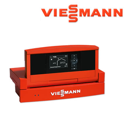 Viessmann Regelung Vitotronic 200, Typ KO1B, Vitoladens 300-T