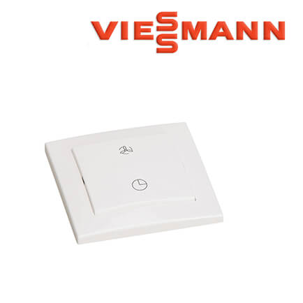 Viessmann-ZK01375-1 Viessmann Funk-Bedienschalter ohne Funkempfänger