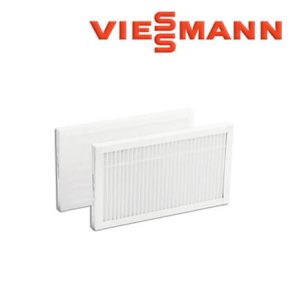 Viessmann ViPure Feinfiltersatz für Vitovent 200-C mit Enthalpie-WT, ZK02584