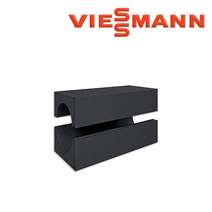 Viessmann-ZK02713-1 Viessmann Montage-Set eckig, ZK02713