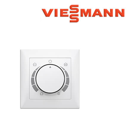 Viessmann-ZK03626-1 Viessmann Drehregler, ZK03626