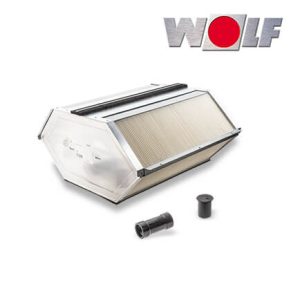 Wolf CWL Enthalpiewärmetauscher zur Feuchterückgewinnung für CWL-F-300 Excellent