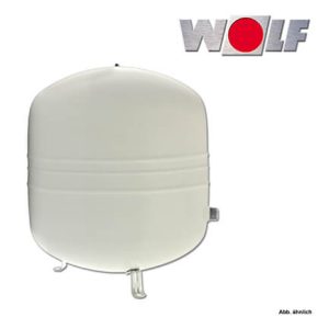 Wolf Ausdehnungsgefäß Sole/Solar, 150 Liter