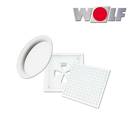 Wolf-2577879Z12-1 Wolf Abschlusspaket Rohbau Rund, DN180 für CWL 400