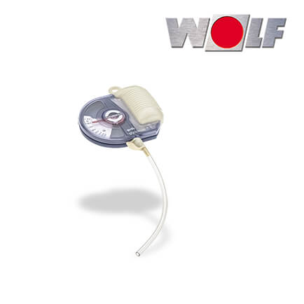 Wolf-2744202-1 Wolf Messspindel für ANRO und ANRO LS