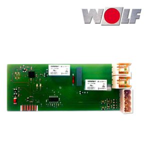 Wolf EA-Modul
