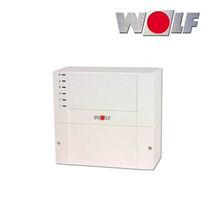 Wolf-2745865Z10-1 Wolf Zubehörpaket Mischermodul MM-2