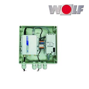 Wolf Link 4G