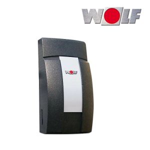 Wolf Schichten-Pufferspeicher BSP-W-1000B (1000Ltr.), Frischwasserstation 80kW