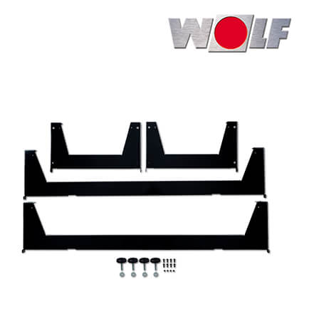 Wolf-9146878-1 Wolf Bodenkonsole CHA-Monoblock