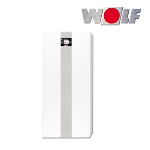 Wolf ComfortLine COB-2-40 Ölbrennwertkessel, Öl-Kessel 40 kW