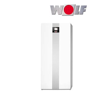 Wolf TopLine TOB 18kW Ölbrennwertkessel, Öl-Kessel