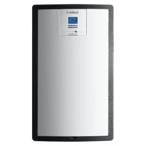 Vaillant auroFLOW plus