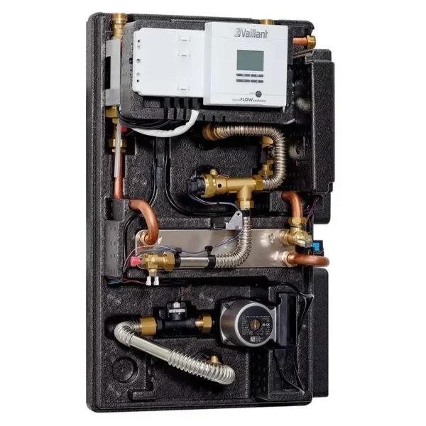 Vaillant auroFLOW plus