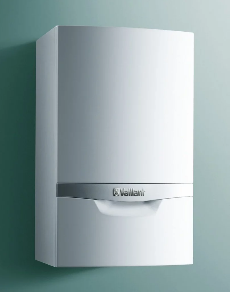 Vaillant ecoTEC plus VC 206/5-5