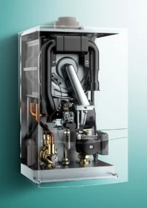 Vaillant ecoTEC plus VC 206/5-5 Gas-Brennwerttherme, Gastherme, Erdgas E / H