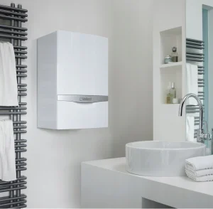 Vaillant ecoTEC plus VC 206/5-5