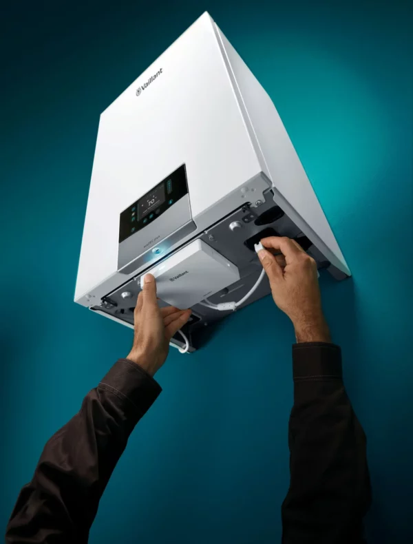 Vaillant ecoTEC plus