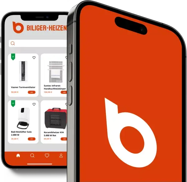 mobile Anwendung