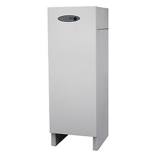 2527228.jpg Brauchwasserwärmepumpe FHS-180-S-230V-e2-M2 Speicherinhalt 180 L, R290, WOLF