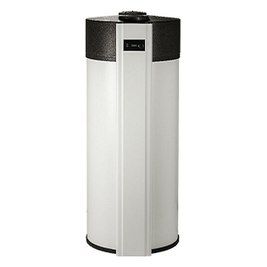 2527232.jpg Brauchwasserwärmepumpe FHS-280-HE-230V-e2-M2 Speicherinh. 280L, R134a, mit E-Heizstab, WOLF