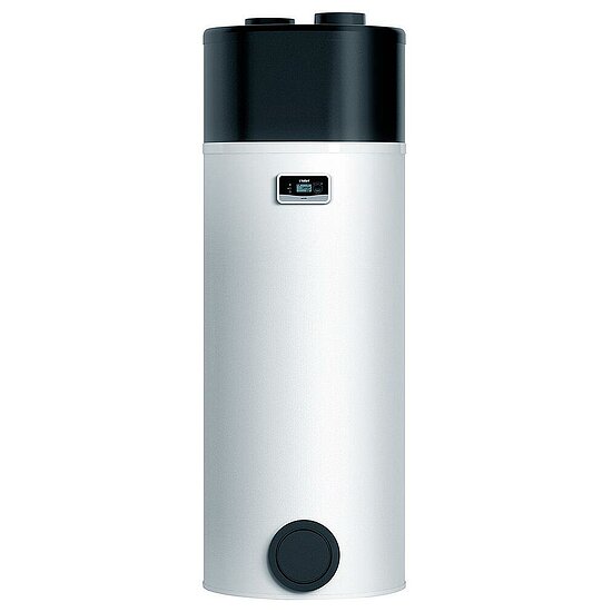 2541588.jpg VAILLANT Warmwasserwärmepumpe aroSTOR VWL BM 270/5