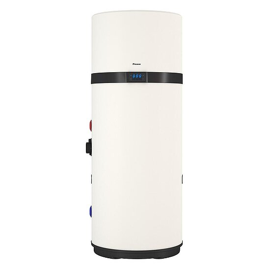 dk25422.jpg DAIKIN Altherma M HW 200 Biv Brauchwasser-Wärmepumpe 200 L Speicher