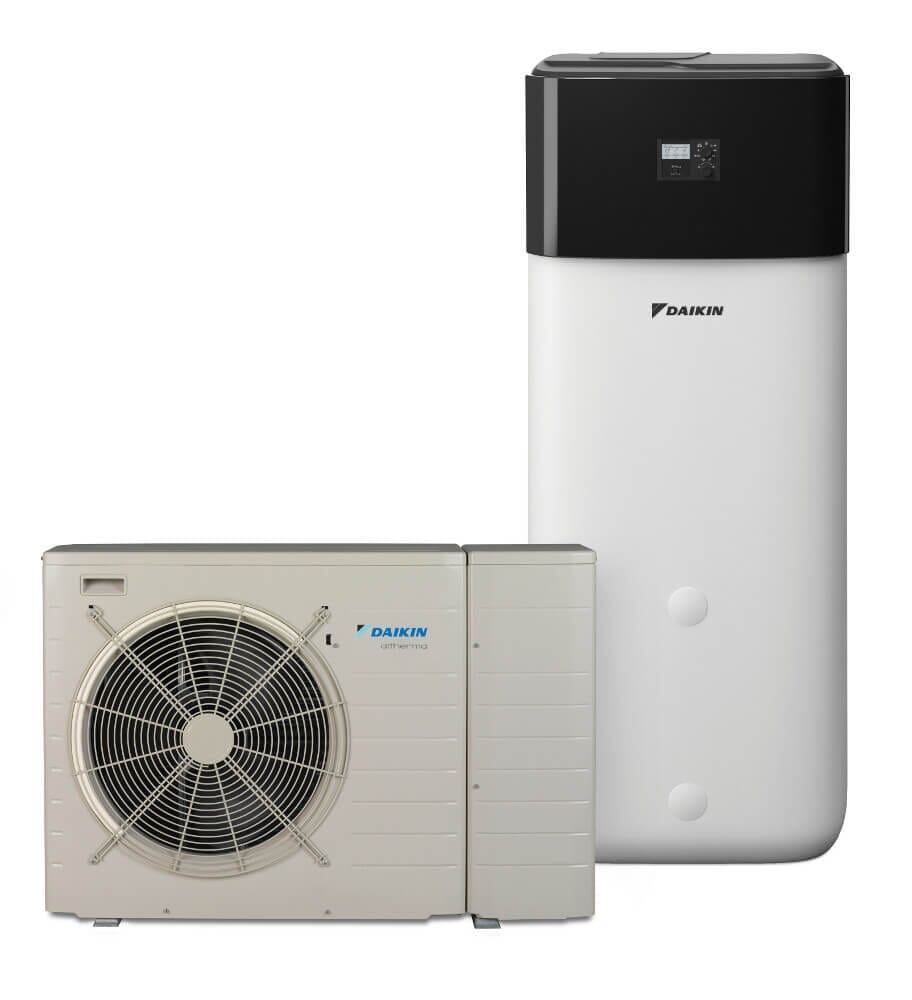 daikin-waermepumpe-altherma-m-ech2o-id-5xx-od-frontal.jpg Daikin Luft-Wasser-Wärmepumpe Altherma M ECH2O 5 / 7 kW und 300 / 500 Liter Speicher