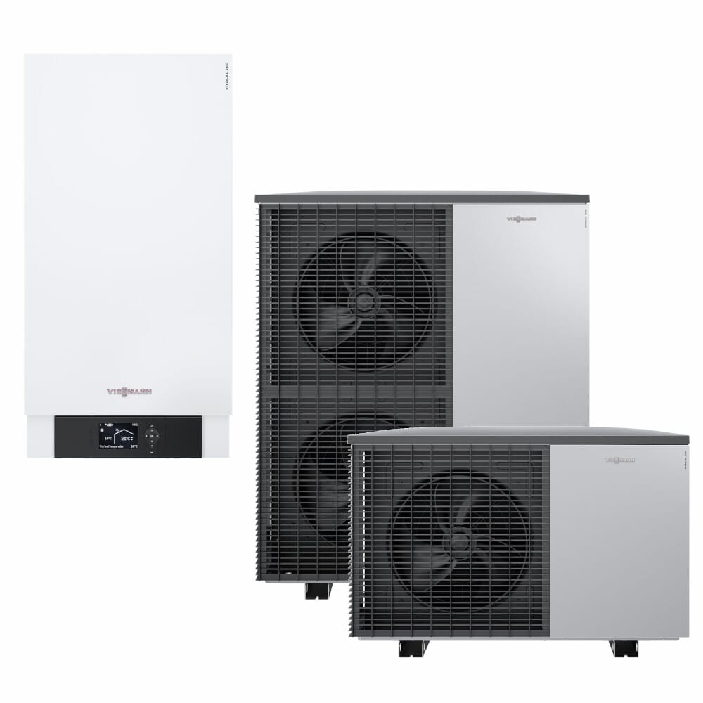 z019709-2.jpg Viessmann Paket Luft/Wasser-Wärmepumpe Vitocal 200-A, Typ AWO-M-E-AC 201.A / AWO-E-AC 201.A